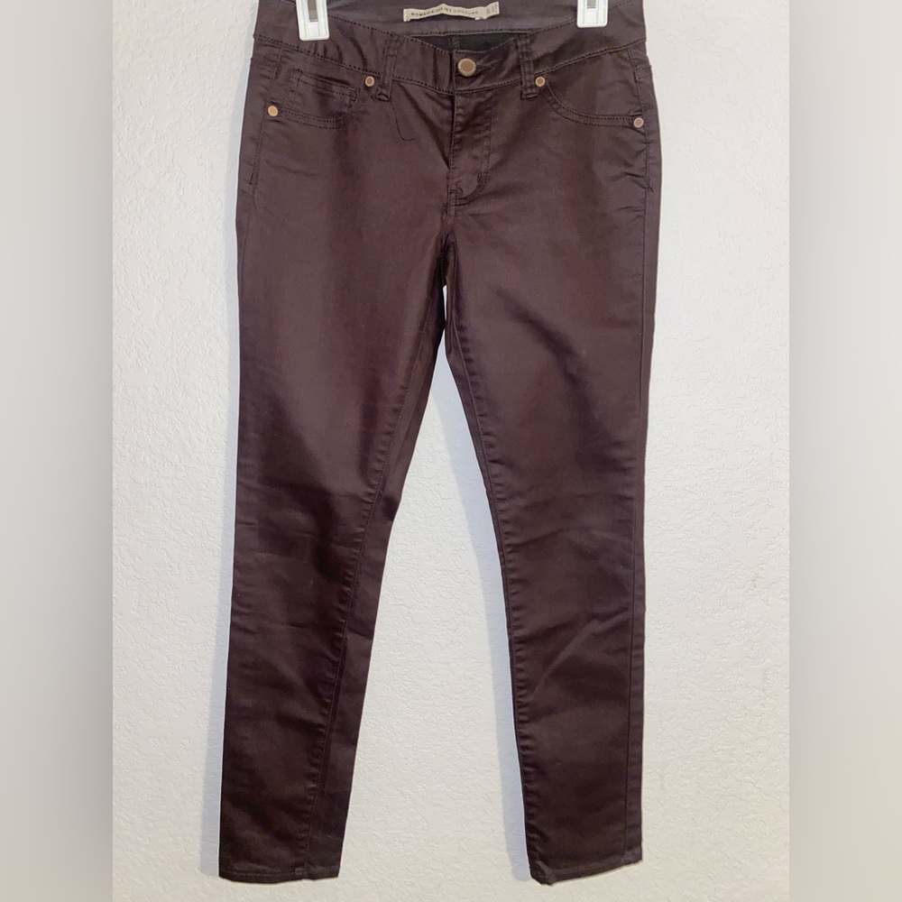 Romeo & Juliet size 27 jeans